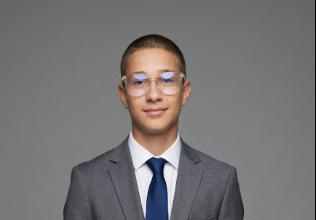 Domenik Ott